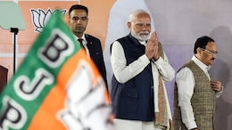 BJP Spent Over Rs 1,737 Crore For Lok Sabha Polls 2024: Expenditure Report