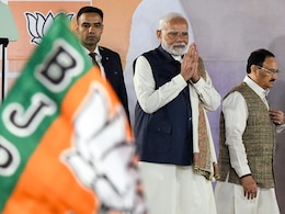 BJP Spent Over Rs 1,737 Crore For Lok Sabha Polls 2024: Expenditure Report BJP Spent Over Rs 1,737 Crore For Lok Sabha Polls 2024: Expenditure Report