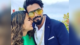 Amid Cancer Battle, Hina Khan On Her "Partner" Rocky Jaiswal's Support: "So Much Love Around Me"