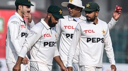 1st Test: Noman Ali And Sajid Khan Help Pakistan Dominate West Indies In Spin Battle