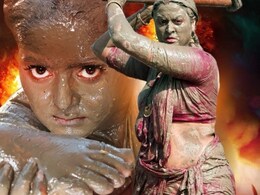 Chotki Didi Badki Didi: अंजना सिंह की छोटकी दीदी बड़की दीदी का फर्स्ट लुक रिलीज, मिट्टी में सनी दिखी एक्ट्रेस Chotki Didi Badki Didi: अंजना सिंह की छोटकी दीदी बड़की दीदी का फर्स्ट लुक रिलीज, मिट्टी में सनी दिखी एक्ट्रेस