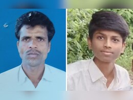 Crime news: सख्ख्ये भाव पक्के वैरी! संपत्तीसाठी तिघा भावांनी मिळून जे केलं ते कुणीच करणार नाही Crime news: सख्ख्ये भाव पक्के वैरी! संपत्तीसाठी तिघा भावांनी मिळून जे केलं ते कुणीच करणार नाही