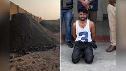 बालोतरा में CID की बड़ी कार्रवाई, गुजरात पोर्ट पर उतरने वाले विदेशी कोयले की चोरी करने वाले गैंग का भंडाफोड़