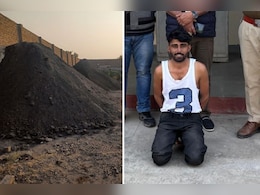 बालोतरा में CID की बड़ी कार्रवाई, गुजरात पोर्ट पर उतरने वाले विदेशी कोयले की चोरी करने वाले गैंग का भंडाफोड़ बालोतरा में CID की बड़ी कार्रवाई, गुजरात पोर्ट पर उतरने वाले विदेशी कोयले की चोरी करने वाले गैंग का भंडाफोड़