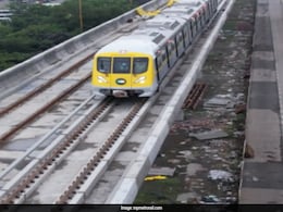 Madhya Pradesh Metro Corporation Hiring For Multiple Posts, Salaries Up To Rs 1.10 Lakh Madhya Pradesh Metro Corporation Hiring For Multiple Posts, Salaries Up To Rs 1.10 Lakh