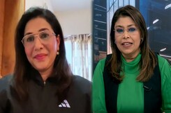 Union Budget 2025: Anju Bobby George Highlights Needs For Sports Development Union Budget 2025: Anju Bobby George Highlights Needs For Sports Development
