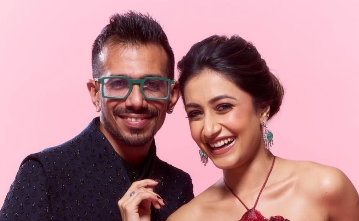 Yuzvendra Chahal-Dhanashree Verma Divorce Granted By Court: 