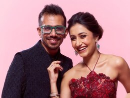 युजवेंद्र चहल और धनश्री वर्मा का तलाक हुआ पक्का, डेढ़ साल भी नहीं रहे साथ