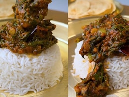 Spinach Pachadi: A Flavourful South Indian Chutney To Complement Your Daily Meals