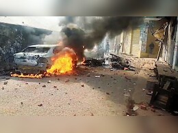 1978 में हुए संभल दंगे की फिर खुलेगी फाइल, UP सरकार ने दिए आदेश 1978 में हुए संभल दंगे की फिर खुलेगी फाइल, UP सरकार ने दिए आदेश