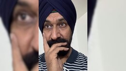 Why <i>Tarak Mehta Ka Ooltah Chashmah's</i> Gurucharan Singh Has Refused Food Or Water Intake