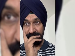 Why <i>Tarak Mehta Ka Ooltah Chashmah's</i> Gurucharan Singh Has Refused Food Or Water Intake Why <i>Tarak Mehta Ka Ooltah Chashmah's</i> Gurucharan Singh Has Refused Food Or Water Intake