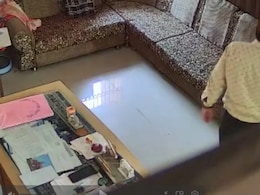 राजस्थान: हेडमास्टर और महिला टीचर का अश्लील VIDEO वायरल होने पर जांच के लिए स्कूल पहुंची अधिकारियों की टीम