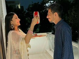 Yuzvendra Chahal & Dhanashree Verma: पहली मुलाकात से लेकर तलाक की अफवाहों तक, किसी परिकथा से कम नहीं है चहल और धनश्री की प्रेम कहानी