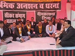 Rajasthan: हर महीने 1 से 16 तारीख तक नहीं होगा कोर्ट में कोई काम, वकीलों ने कार्य बहिष्कार कर दी बड़े आंदोलन की चेतावनी