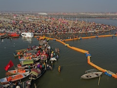 महाकुंभ में जाने का कर रहे हैं प्लान तो अपने साथ 4 चीजें जरूर करें कैरी