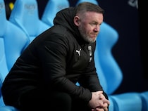 Manchester United Great Wayne Rooney Sacked By Plymouth Argyle After Hitting Rock Bottom