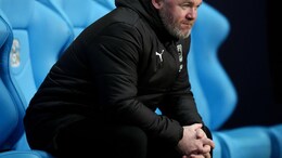 Manchester United Great Wayne Rooney Sacked By Plymouth Argyle After Hitting Rock Bottom