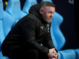 Manchester United Great Wayne Rooney Sacked By Plymouth Argyle After Hitting Rock Bottom