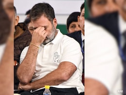 FIR Filed Against Rahul Gandhi For Controversial Post On Netaji's Death FIR Filed Against Rahul Gandhi For Controversial Post On Netaji's Death
