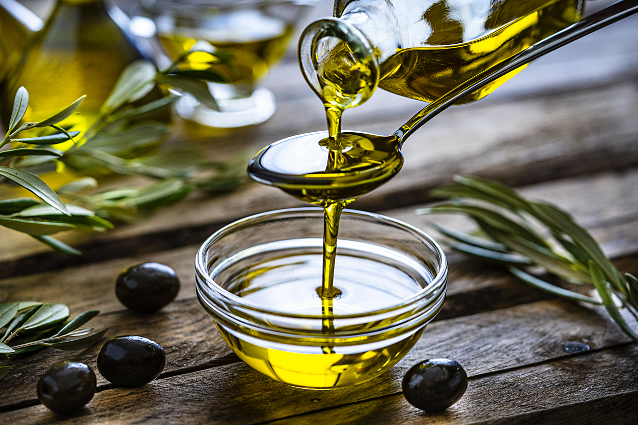 Which Country Is Known As The Olive Oil Capital Of The World?