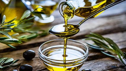 Which Country Is Known As The Olive Oil Capital Of The World?