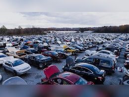 कबाड़ गाड़ी से अब टैक्स में मिलेगी 50 प्रतिशत तक की छूट, बस करना होगा ये काम