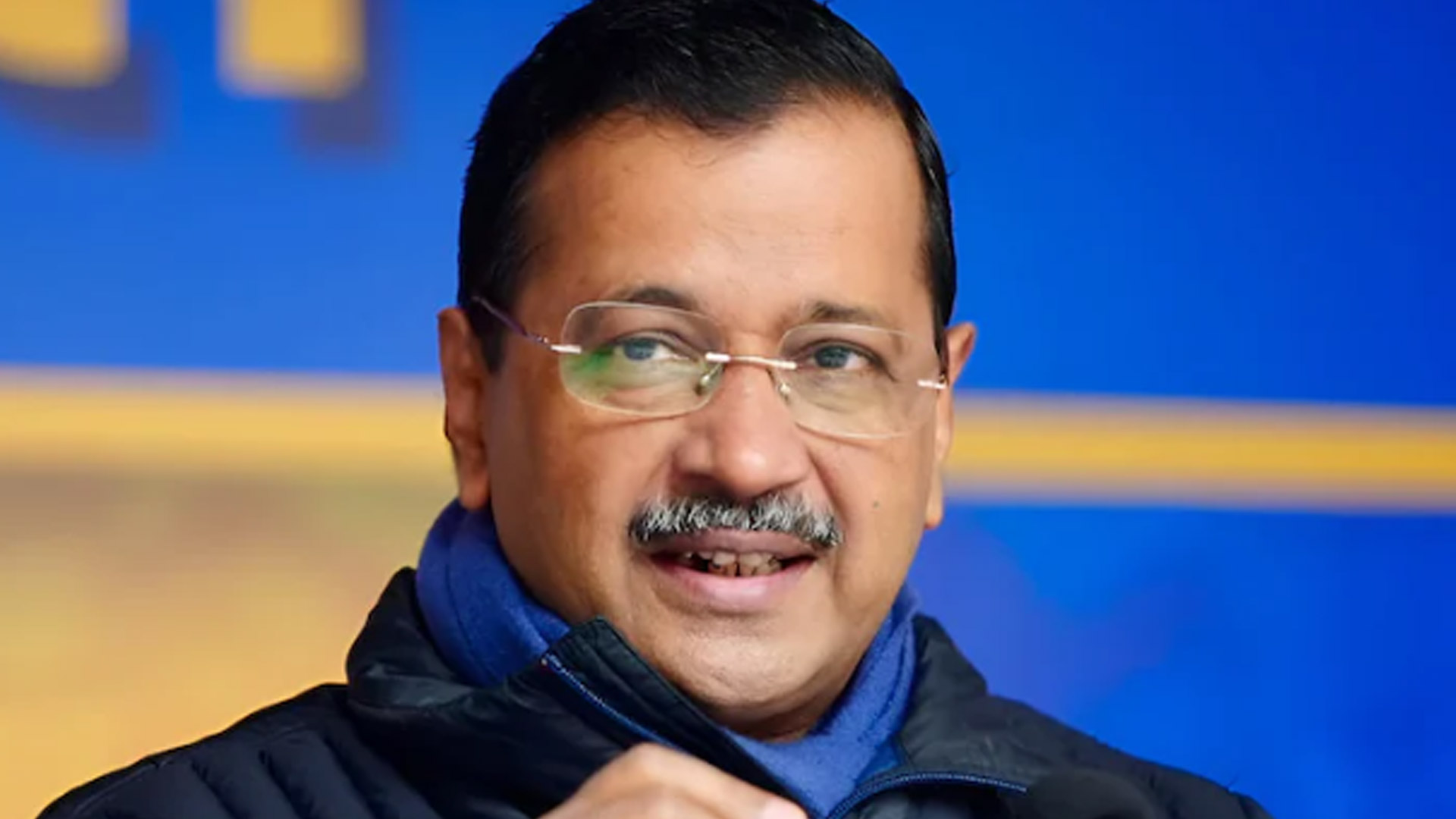 AAP Accuses BJP Of 'Fake Voters' Manipulation Ahead Of Delhi Elections