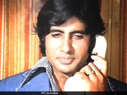अमिताभ बच्चन के करियर की वो फिल्म जिसने कमाई के तोड़े रिकॉर्ड, 50 दिन तक चली थिएटर्स में, जानते हैं नाम अमिताभ बच्चन के करियर की वो फिल्म जिसने कमाई के तोड़े रिकॉर्ड, 50 दिन तक चली थिएटर्स में, जानते हैं नाम