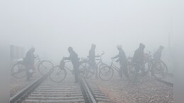 Rajasthan Weather: उत्तरी हवाओं से राजस्थान में बढ़ी सर्दी, IMD ने 8 जिलों में किया शीतलहर का येलो अलर्ट जारी ; स्कूल बंद&nbsp;