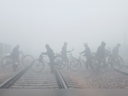 Rajasthan Weather: उत्तरी हवाओं से राजस्थान में बढ़ी सर्दी, IMD ने 8 जिलों में किया शीतलहर का येलो अलर्ट जारी ; स्कूल बंद  Rajasthan Weather: उत्तरी हवाओं से राजस्थान में बढ़ी सर्दी, IMD ने 8 जिलों में किया शीतलहर का येलो अलर्ट जारी ; स्कूल बंद