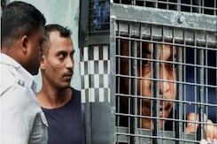 RG Kar Case Convict Gets Life Term, Judge Says Case "Not Rarest Of Rare" RG Kar Case Convict Gets Life Term, Judge Says Case "Not Rarest Of Rare"
