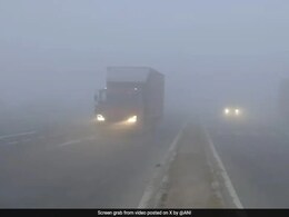Rajasthan Weather: मावठ से मिली राहत तो अब कोहरा बढ़ाएगा परेशानी, राजस्थान के इन हिस्सों के लिए जारी हुआ अलर्ट Rajasthan Weather: मावठ से मिली राहत तो अब कोहरा बढ़ाएगा परेशानी, राजस्थान के इन हिस्सों के लिए जारी हुआ अलर्ट