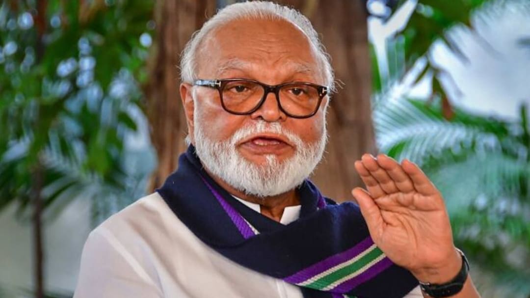 छगन भुजबळ घेणार मंत्रिपदाची शपथ, खातंही ठरलं?