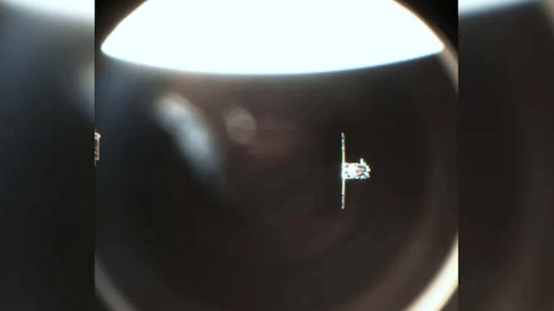 ISRO Trial For Historic Space Docking, Satellites Close In Till 3 Metres