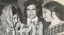 राजेश खन्ना ने 15 साल छोटी डिंपल कपाड़िया से की थी शादी, हेमा मालिनी से लेकर दिलीप कुमार जैसे सितारों का लगा मेला