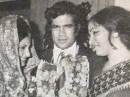 राजेश खन्ना की शादी का 53 साल पुराना वीडियो, 15 साल छोटी डिंपल कपाड़िया से की थी गैंड शादी, सितारों का लगा मेला