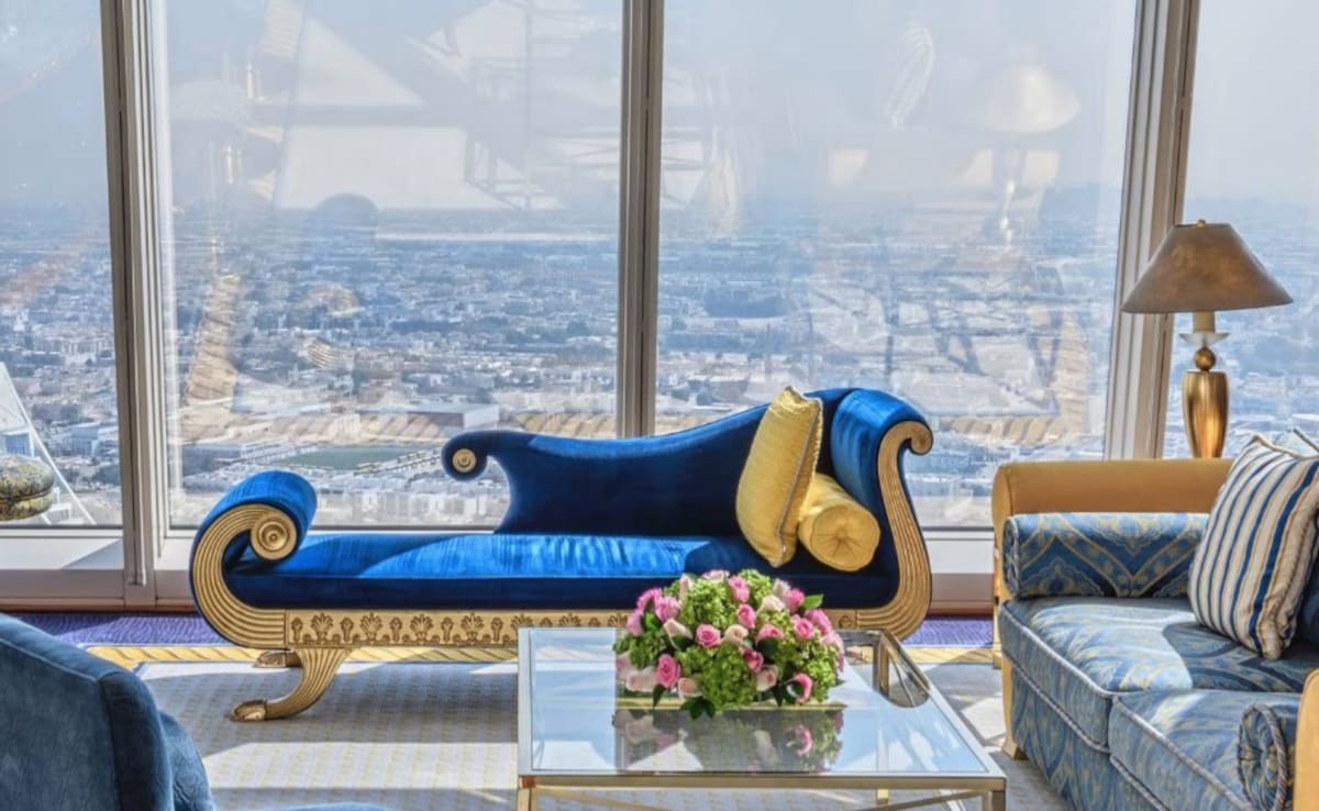 Latest and Breaking News on NDTV