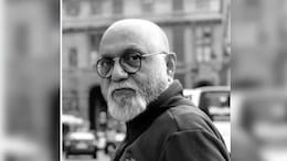 Veteran Filmmaker, Journalist Pritish Nandy Dies At 73: Report