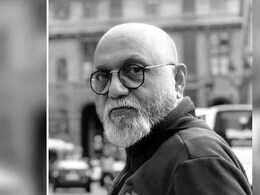 Veteran Filmmaker, Journalist Pritish Nandy Dies At 73: Report Veteran Filmmaker, Journalist Pritish Nandy Dies At 73: Report