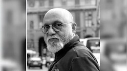 Blog | To Pritish Da, The Poet Who Never Stopped Loving Calcutta
