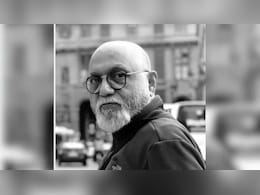 Blog | To Pritish Da, The Poet Who Never Stopped Loving Calcutta