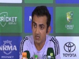 IND vs AUS: 'जिसने 100 टेस्ट मैच खेले...', भारत की हार के बाद गौतम गंभीर ने कोहली-रोहित को लेकर दिया बड़ा बयान