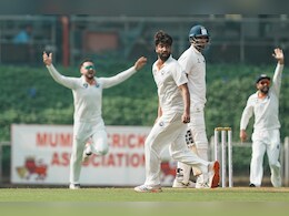 Umar Nazir Mir: "आउट करने के बाद..." रोहित शर्मा का विकेट लेने वाले उमर नजीर मीर ने दिया बड़ा बयान, बताया क्यों नहीं मनाया जश्न