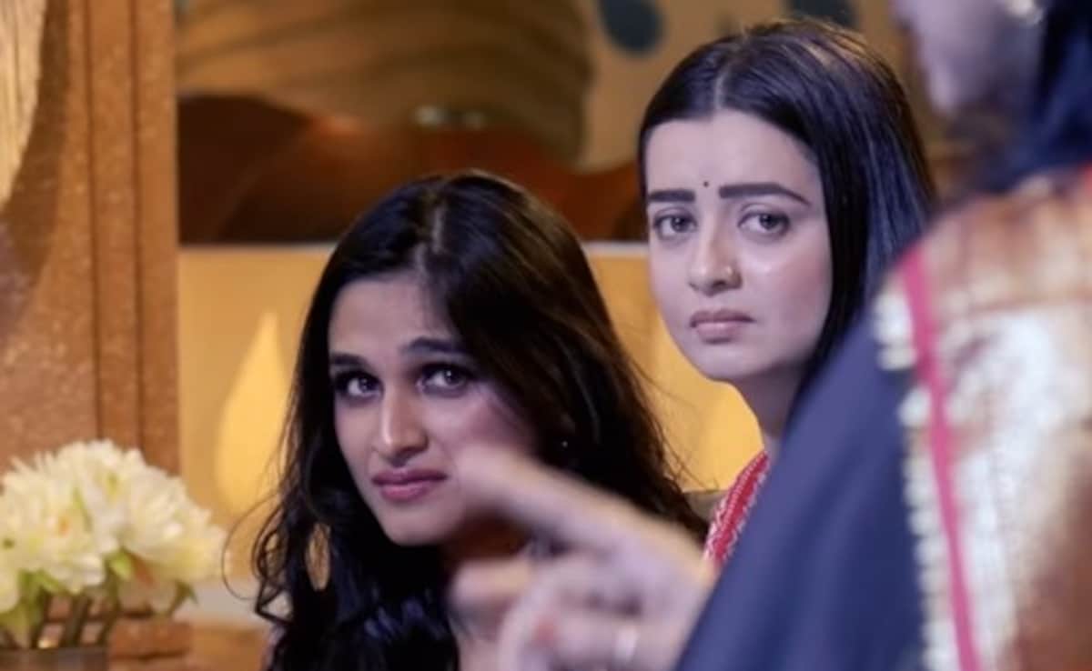 Bigg Boss 18 Eviction This Week: बिग बॉस 18 से इविक्ट हुई एक और कंटेस्टेंट, लोग बोले- सलमान खान को... | Kashish Kapoor is EVICTED from Bigg Boss 18 house this week