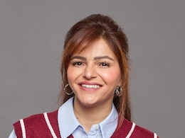 लाफ्टर शेफ्स में अपने लुक्स से समझौता करने से रुबीना दिलैक ने किया इनकार, बोलीं- मैं अपने लुक या अपने... लाफ्टर शेफ्स में अपने लुक्स से समझौता करने से रुबीना दिलैक ने किया इनकार, बोलीं- मैं अपने लुक या अपने...