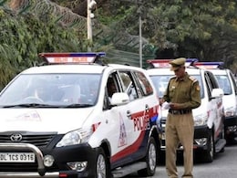 30% हर महीने रिटर्न का दिया झांसा, निवेशकों से उठाए 3 करोड़; धोखाधड़ी के आरोप में अरेस्ट