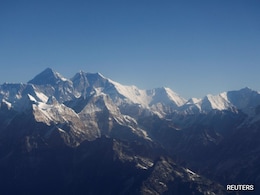 Two Mountains 100 Times Taller Than Mount Everest Discovered Deep Beneath Earth Two Mountains 100 Times Taller Than Mount Everest Discovered Deep Beneath Earth