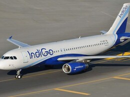 Rajasthan: इंडिगो की फ्लाइट भरने वाली थी उड़ान, यात्री ने इमरजेंसी बटन दबाकर खोल दिया दरवाजा Rajasthan: इंडिगो की फ्लाइट भरने वाली थी उड़ान, यात्री ने इमरजेंसी बटन दबाकर खोल दिया दरवाजा