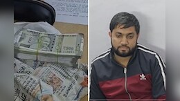 ACB Action: अलवर कोर्ट में ACB की बड़ी कार्रवाई, राजस्व कर्मी 1.5 लाख रुपए रिश्वत लेते रंगे हाथ गिरफ्तार